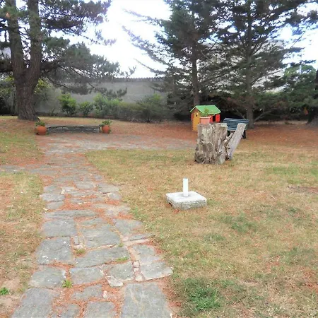 Maison 7 Personnes Avec Grand Jardin - Proche - Argantel *